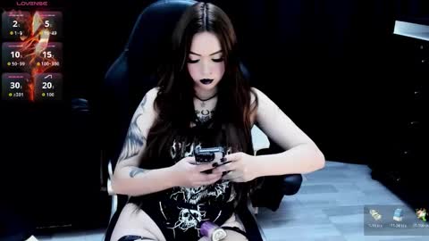 nastykatty_ online show from January 14, 2026, 10:47 pm