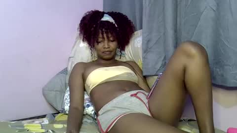 Call me Sassy online show from October 8, 2025, 6:44 am