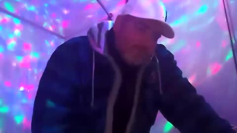 Snapshot of nastysubs69 chatting on January 1, 2025, 10:00 am nastysubs69 online show from January 1, 2025, 10:00 am