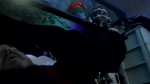 Snapshot of nastysubs69 chatting on January 17, 2025, 10:55 am nastysubs69 online show from January 17, 2025, 10:55 am