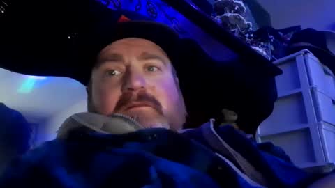 Snapshot of nastysubs69 chatting on January 31, 2025, 8:11 am nastysubs69 online show from January 31, 2025, 8:11 am