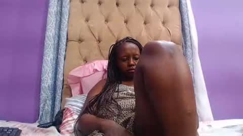 nastywetebony online show from April 10, 2026, 6:45 pm