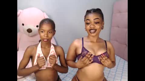 nastyxoul online show from September 26, 2025, 2:43 pm