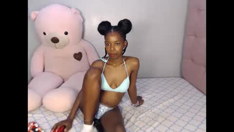 nastyxoul online show from November 10, 2025, 6:07 pm