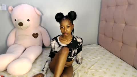 nastyxoul online show from November 12, 2025, 2:50 pm