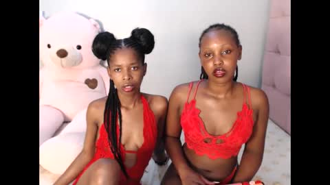 nastyxoul online show from November 19, 2025, 2:17 pm