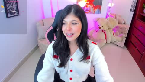 NATASHA online show from December 17, 2024, 3:06 am