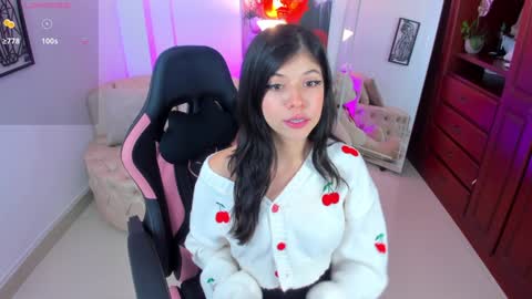 NATASHA online show from December 21, 2024, 3:58 am