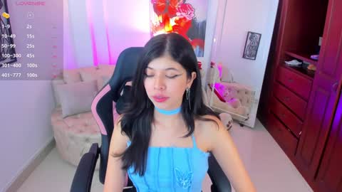 NATASHA online show from December 30, 2024, 3:14 am