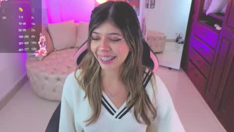 NATASHA online show from November 17, 2025, 3:12 am