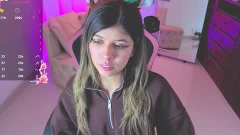 NATASHA online show from December 22, 2025, 3:25 am