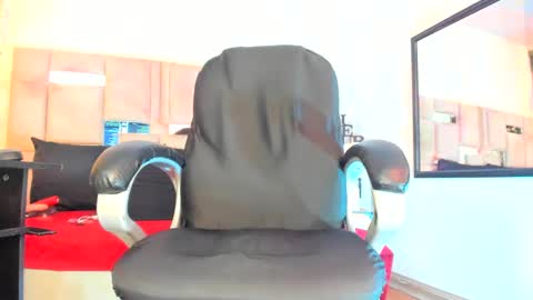 Natacha black online show from February 20, 2025, 11:21 pm