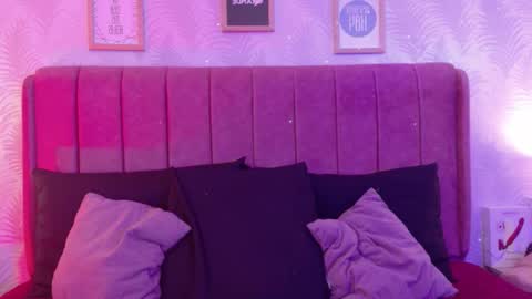 Natacha black online show from February 5, 2026, 8:19 am