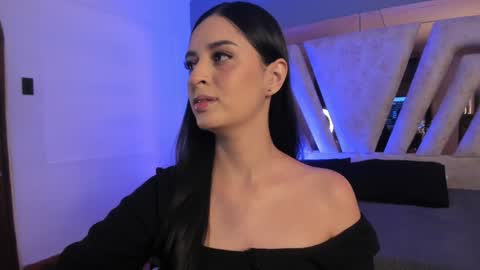 Snapshot of natachadiaz1 chatting on April 30, 2026, 11:27 am Natacha online show from April 30, 2026, 11:27 am