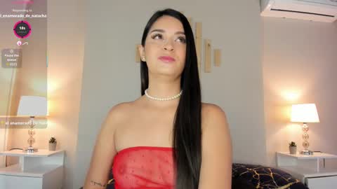 Natacha Diaz online show from September 24, 2025, 11:24 am