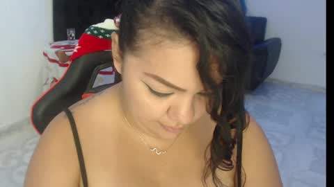 Nata Ramirez online show from December 14, 2024, 6:35 am