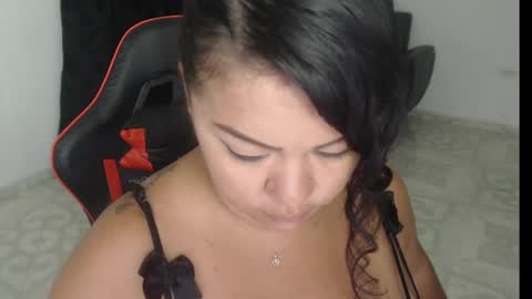 Nata Ramirez online show from February 12, 2025, 10:46 am