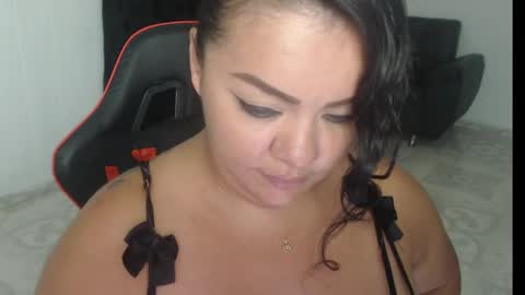 Nata Ramirez online show from March 1, 2025, 5:20 am