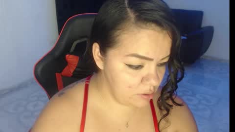 Nata Ramirez online show from September 26, 2025, 2:37 am