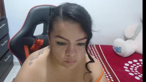 Nata Ramirez online show from March 21, 2026, 8:19 am