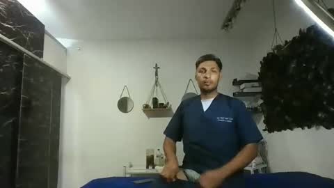 andrey online show from April 19, 2026, 1:05 am