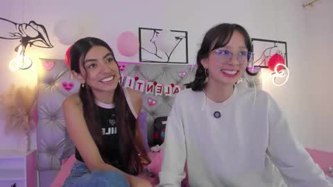 natalia online show from February 17, 2026, 3:29 pm