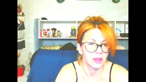 Natali online show from February 23, 2025, 10:31 pm
