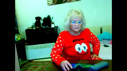 natali online show from December 2, 2024, 4:53 am