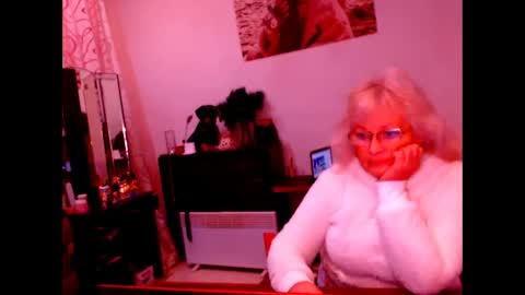 natali online show from December 9, 2024, 6:12 am