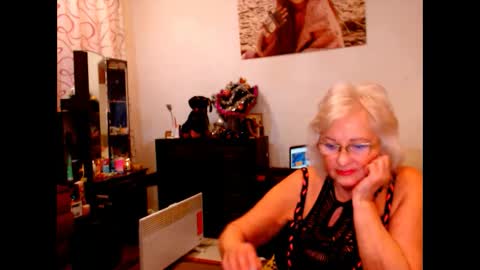 natali online show from December 21, 2024, 10:40 pm
