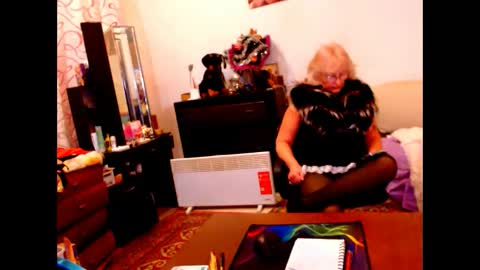 natali online show from December 29, 2024, 5:22 pm