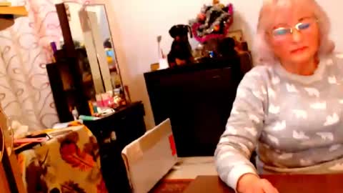 natali online show from January 2, 2025, 8:24 pm