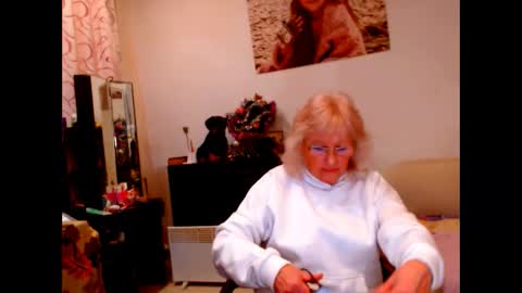 natali online show from January 9, 2025, 8:01 pm