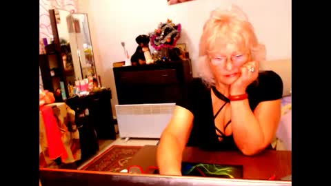 natali online show from January 11, 2025, 8:10 pm