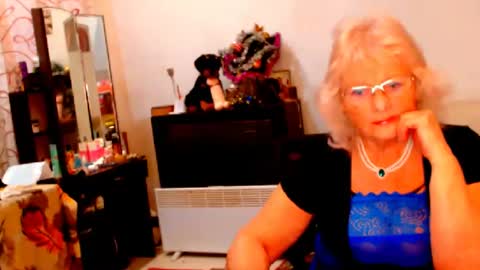 natali online show from January 12, 2025, 5:11 pm