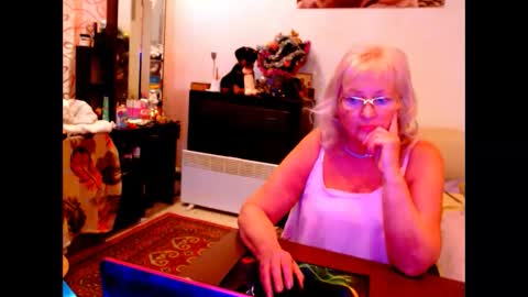 natali online show from January 15, 2025, 7:37 am