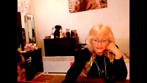 natali online show from January 21, 2025, 4:48 pm