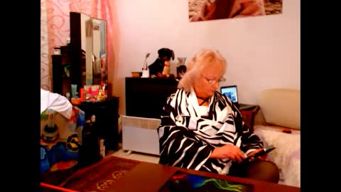 natali online show from February 7, 2025, 6:24 am
