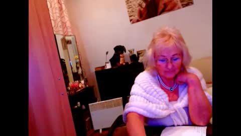 natali online show from February 21, 2025, 3:32 pm