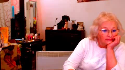 natali online show from February 23, 2025, 12:16 pm