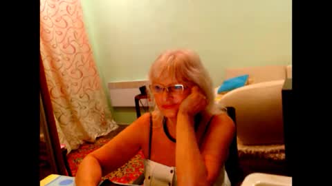 natali online show from September 13, 2025, 7:46 pm