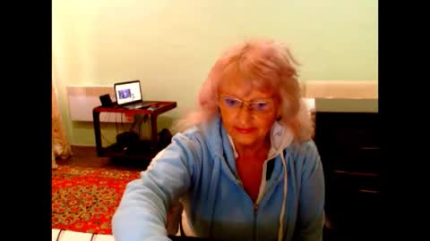 Snapshot of natali7634 chatting on September 27, 2025, 6:40 am natali online show from September 27, 2025, 6:40 am