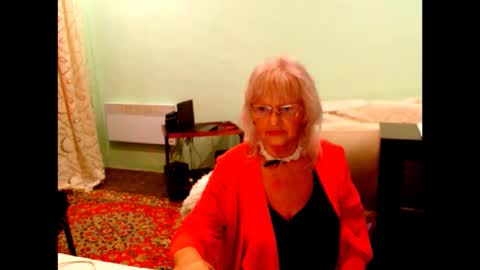 Snapshot of natali7634 chatting on October 1, 2025, 6:25 pm natali online show from October 1, 2025, 6:25 pm