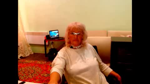 Snapshot of natali7634 chatting on October 6, 2025, 8:56 am natali online show from October 6, 2025, 8:56 am