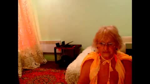 Snapshot of natali7634 chatting on October 9, 2025, 6:11 am natali online show from October 9, 2025, 6:11 am