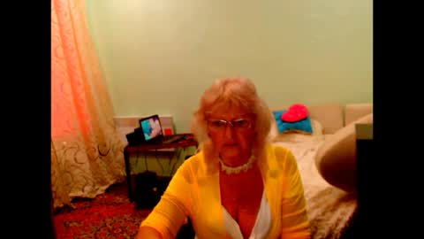 Snapshot of natali7634 chatting on October 10, 2025, 1:43 pm natali online show from October 10, 2025, 1:43 pm