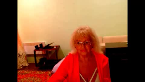 Snapshot of natali7634 chatting on October 15, 2025, 6:35 am natali online show from October 15, 2025, 6:35 am
