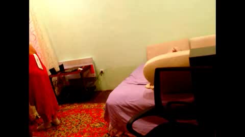 Snapshot of natali7634 chatting on October 16, 2025, 5:08 am natali online show from October 16, 2025, 5:08 am