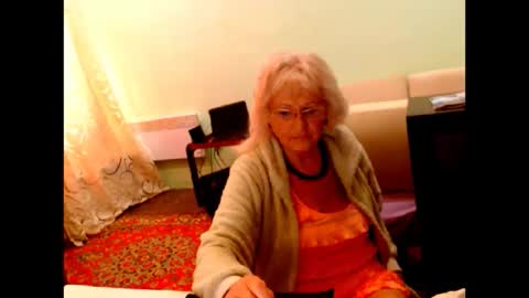 Snapshot of natali7634 chatting on October 17, 2025, 7:33 am natali online show from October 17, 2025, 7:33 am