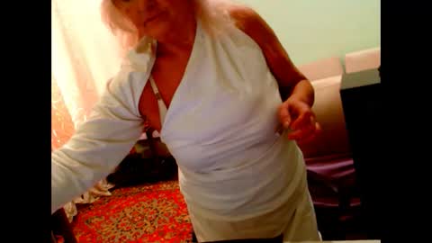 Snapshot of natali7634 chatting on October 19, 2025, 9:32 am natali online show from October 19, 2025, 9:32 am